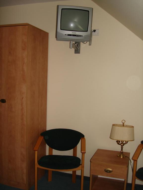 Hôtel Osrodek Wczasowy Marysia à Niechorze Chambre photo